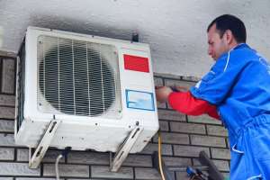24/7 and Emergency HVAC Near Veterans Hospital, DC | Air Conidtioning and Heating Contractors